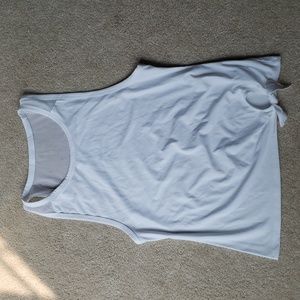 Reebok shirt